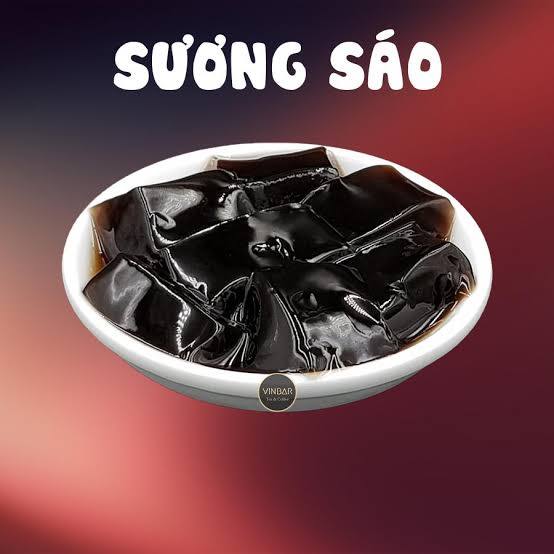 42# CÔNG THỨC PHA CHẾ SƯƠNG SÁO ĐÀI LOAN |