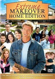 One of the biggest trends in reality tv revolves around home buyers, realtors, and real estate. Extreme Makeover Home Edition Tv Series 2003 2020 Imdb