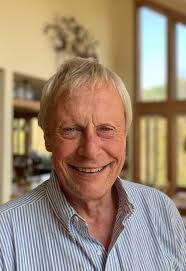 Bob Eddy — Midd '72 Creates: 50th Reunion Showcase