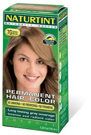 Naturtint Natural Hair Color No Ammonia No Resorcinol No Parabens Permanent Hair Color Hair Color Blonde Hair Color
