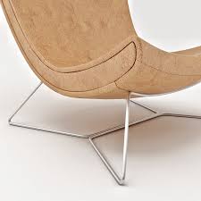 Designed by henrik pedersen, this beautiful chair. Boconcept Imola Chair 3d Model 19 Max Free3d