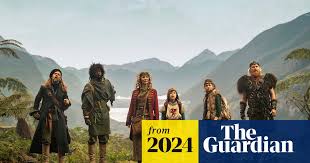 Time Bandits review – the gloriously fun return of a fantasy classic |  Television | The Guardian