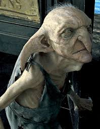 Kreacher | Harry-Potter-Lexikon | Fandom