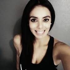 Liliana Puga's Instagram, Twitter & Facebook