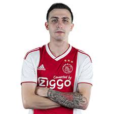 Www.ajax.nl this is the official afc ajax facebook page. Afc Ajax Joey S Fut Champions Monthly Statistics Futwiz