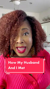 #storytime How I met my husband @tankdonttok almost 20 years ago.  #blacklove #funnycouple