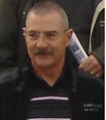 Michel KLEIN (SAINT MARTIN D'ONEY, MELLE)