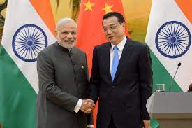 The name of the polity is still republic of china, which declares itself the legal successor to the preceding polity of that name, it has a different. Modi S Trip To China 6 Quick Takeaways