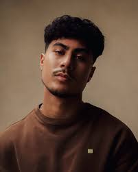 Preston Pablo is Playing For Keeps