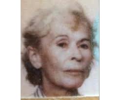 GERDA HIEBER Obituary (2019)