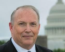 Micheal White to step down from CNS president role