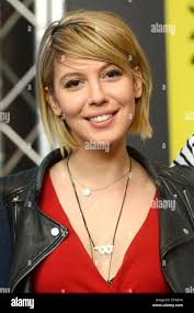 Mihalache hi-res stock photography and images