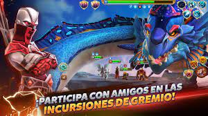 Elemental guardians es un rpg online para android en el que. Might And Magic Battle Rpg 2020 For Android Apk Download