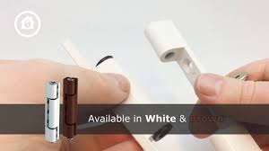 If it's a locking mechanism fault, it may be because your door is out of alignment with the frame. Upvc Door Butt Hinge Demo Youtube