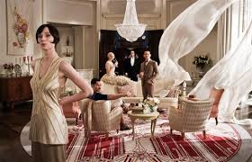 The Great Gatsby Chapter 7 Summary Storyboard Por 9Dacfbd5