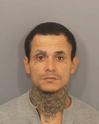 Alleged violent armed robber from Fall River arrested again in Worcester