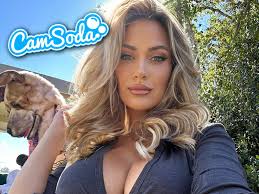 Paige Spiranac Gets $250K Offer From Porn Site To Debunk Wild Nipple Theory