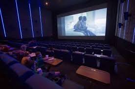 For wide releases (of which there were significantly fewer this year, as you can imagine), the minimum number. Movie Theaters Up The Ante On Amenities