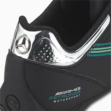Puma Mercedes Amg Petronas Motorsport Future Kart Cat Trainers In Black Spectra Green Size 10 5 Mercedesamg Puma Mercedes Amg Pe Mercedes Amg Amg Petronas Amg