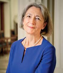 Dame Clare Lucy Marx