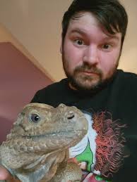 Happy Thanksgiving from my jungle!!