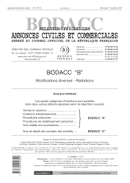 Http Www Bodacc Fr Annonce Telecharger Bodacc B 20090193 0001 P000 Pdf
