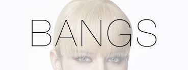 See our collection of sexy hairstyles if you are on the verge of making your pixie haircut with side bangs. Clip In Bangs Fringe Hair Extensions Com