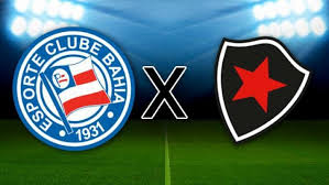 Botafogo pb live score (and video online live stream*), team roster with season schedule and results. Bahia X Botafogo Pb Onde Assistir Horario E Local