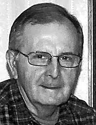 RICHARD “DICK” (TRICKY DICK) FREDERICK KLATT