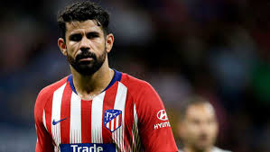 Diego costa ha scelto la nazionale spagnola , una scelta destinata a dare una svolta alla sua carriera per il momento non certo positiva. Napoli Diego Costa Idea Per De Laurentiis Giuntoli Chiama L Atletico