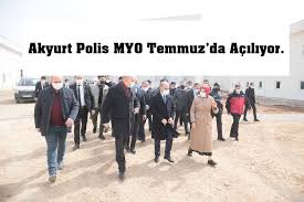 Ankara akyurt pmyo taban puanları. Akyurt Polis Myo Temmuz Da Aciliyor Akyurt Pmyo Aciliyor