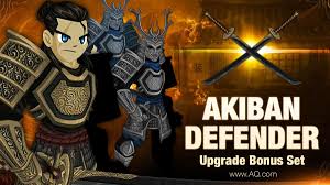 Serial not showing on screen? Alina On Twitter The Akiban Defender Upgrade Bonus Set Is Now Available At Https T Co 7rjp6subyv Choose This Bonus Set When You Buy Any Ac Or Membership Pack Worth 10 Usd Or More To