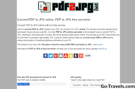 Konversi gambar jpg ke pdf dalam hitungan detik. Bagaimana Untuk Cara Menukar Fail Pdf Ke Format Jpg 2021