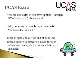 It ses 'unsuccessful' by ucl on ucas track. Ppt Get The Edge What Next Powerpoint Presentation Free Download Id 1706878