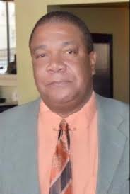 Roderick Waters Obituary (2017)