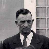 George Cornelius Tunison (1913–1974)