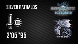 How do you unlock rathalos investigation? Iceborne Rathalos Reddit Post And Comment Search Socialgrep