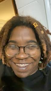 Instagram मा Morgan Ann Fatima Clayton