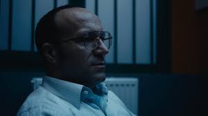 1986 Or A Sphinx's Interior — Tom Enzler Cinematographer