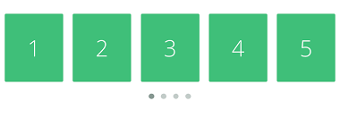 Owl Carousel Touch Enabled Jquery Plugin That Lets You Create Beautiful Responsive Carousel Slider Jquery Carousel Html5 Css3