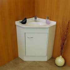 In other words, a corner bathroom vanity includes a concealment of the bathroom plumping and draining, a sink or basin, and a bathroom storage unit (which at most times. Kleines Bad Eitelkeit Einheiten Badezimmer Corner Bathroom Vanity Corner Vanity Unit Corner Vanity