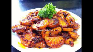 Daikon radish looks like a white carrot. Radish Mooli Ki Sabji Super Easy Radish Indian Recipe Youtube