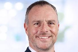 Gallagher appoints new chief executive for M&A and private equity client  practice