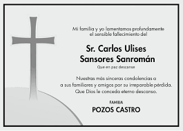 Jun 16, 2021 · el hombre identificado como carlos ulises falleció en un hospital de la ciudad de san francisco, campeche. Raul Pozos Publicacoes Facebook