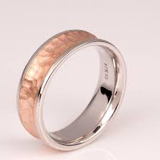 Most brides and grooms base the selection of their wedding ring metals on their aesthetic preferences. Comfort Fit Ring Vs Flat Fit Wedding Bands For Comfort Calla Gold Jewelry