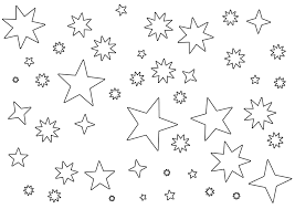 The set includes facts about parachutes, the statue of liberty, and more. Stars Coloring Pages Best Coloring Pages For Kids