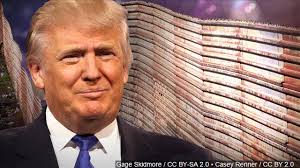 Will wall in Congress stop Trump's border wall?