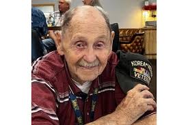 George Van Dorn Whitlock Obituary (2025)