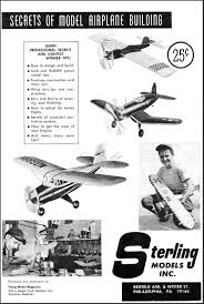 It has a wingspan of 46cm (18 inch) and weighs 40.5g. Skill Builder Model Plane Building Secrets Make Model Planes Model Airplanes Model