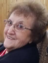 Obituary information for Jean C. Stewart